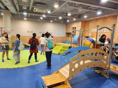 -金宝贝早教(南山花园城店)