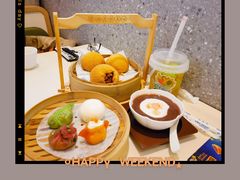 -蔡澜点心·粤菜(月星环球港店)