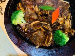 -琼林徽宴(中央门店)