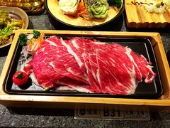 -湊湊火锅·茶憩(和平大悦城店)