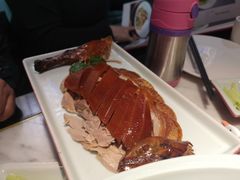 -京味斋·北京烤鸭(华威桥北工大店)
