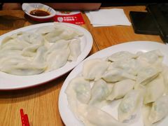 -喜家德虾仁水饺(凯德店)