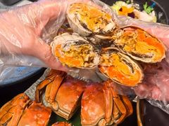 -松鹤精致料理(五一中路店)