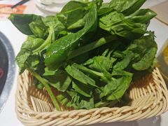 -黑鸡小馆(金源店)