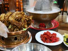 -来顺成饭庄