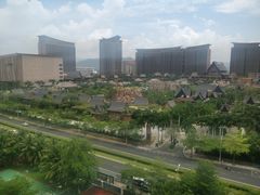 -三亚湾红树林度假世界(木棉酒店)