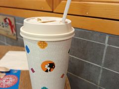 -茶理宜世(岭南站NOVA店)
