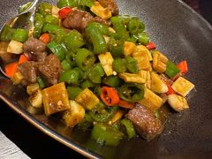 -浙江安吉JW万豪酒店·万豪中餐厅