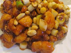 -老浒记烤鸭-北京菜(琉璃厂店)