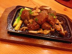 -希望日本料理(保利香槟花园店)