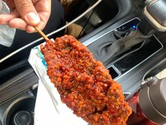 -辽B·小串(总店)