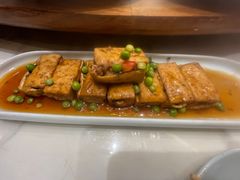-纪林菜馆·博山菜老字号(华光路店)