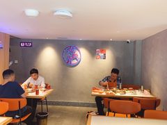 -杨氏青龙虾·羊蝎子(托乐嘉店)