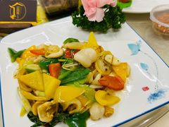 -宜兴隆家宴·私房菜(泰安华庭店)