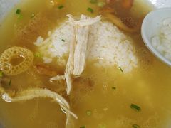 -王春春鸡汤饭(成都城西优品道店)