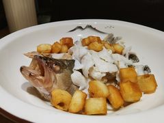 -70后饭吧(府河街店)