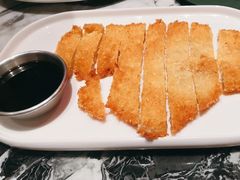 -人民咖啡馆(四行仓库店)