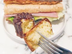 -WHEAT&BAKER-麥(凯德来福士店)