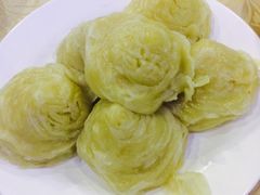 -维吾尔餐厅(宜山路店)