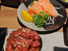 -昊·来了寿司(双楠2店)