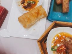 -粤江春·早茶·潮粤菜·宴会(罗湖宝能中心店)