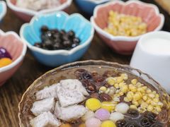 -豆豆冰室·地道招牌椰子冻(大良店)