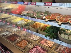 -冒菜西施·非遗冒菜(总店)