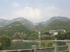 -潭溪山