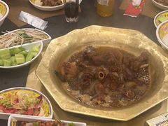 -芦月轩羊蝎子(太平桥店)