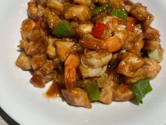 -北平小馆·烤鸭·家常菜(磨房北里店)