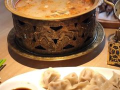 -羊之道草原味道清真餐厅(番禺店)