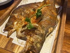 -纳瓦新疆菜(银都店)