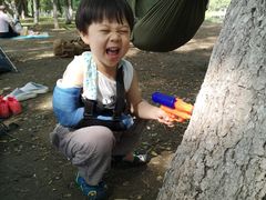 -长白岛森林公园