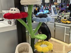 -鹰巢数码·EAGLE’S NEST(SKP店)