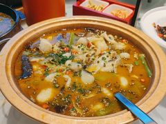 -鸡毛店·川菜(文殊院店)