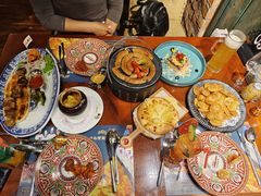 -卢布里西餐厅(总店)