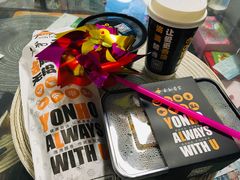 -永和豆浆•台北卤肉饭(山水大润发店)