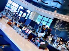 -星巴克臻选(深圳龙岗万科店)
