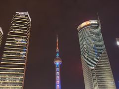 -东方明珠广播电视塔