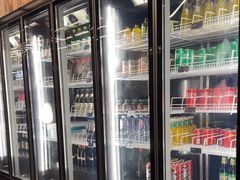 -破店肥哈·东北烧烤·夜宵(南山保利店)