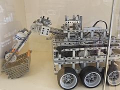 -童程童美信奥赛科技特长·乐高编程科创机器人(富兴校区)