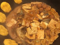 -荣德灶台鱼(圣泉寺店)