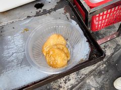 -李公庙糖油粑粑(李公庙巷店)