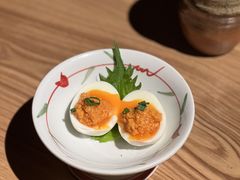 -鸭川食堂·鳗丼(鼓楼店)