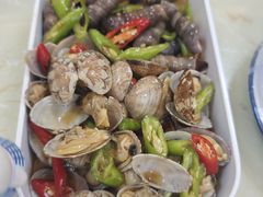 -北方饺子王·海肠捞饭·海鲜锅(山大店)