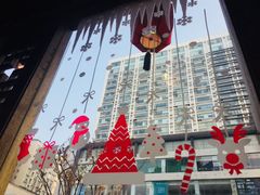 -重庆渝达老火锅(春熙路店)