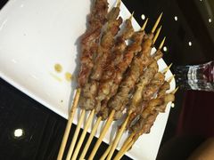 李记小吃店-宛平李记小吃(东关街店)