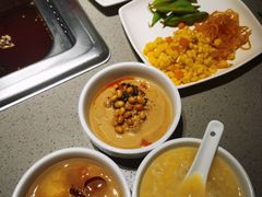 自选凉菜-海底捞火锅(北京路店)