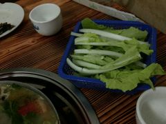 -阿妈土锅鸡