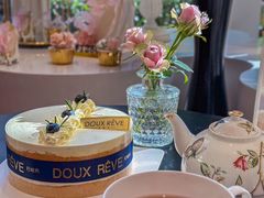 -杜哈夫DOUX RÊVE·生日蛋糕(日月光店)